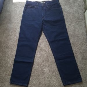 Lee men's jeans